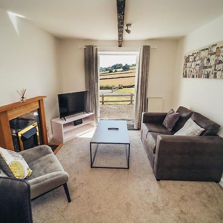 Cottages In Derbyshire - Orchard Cottage Belper Kültér fotó