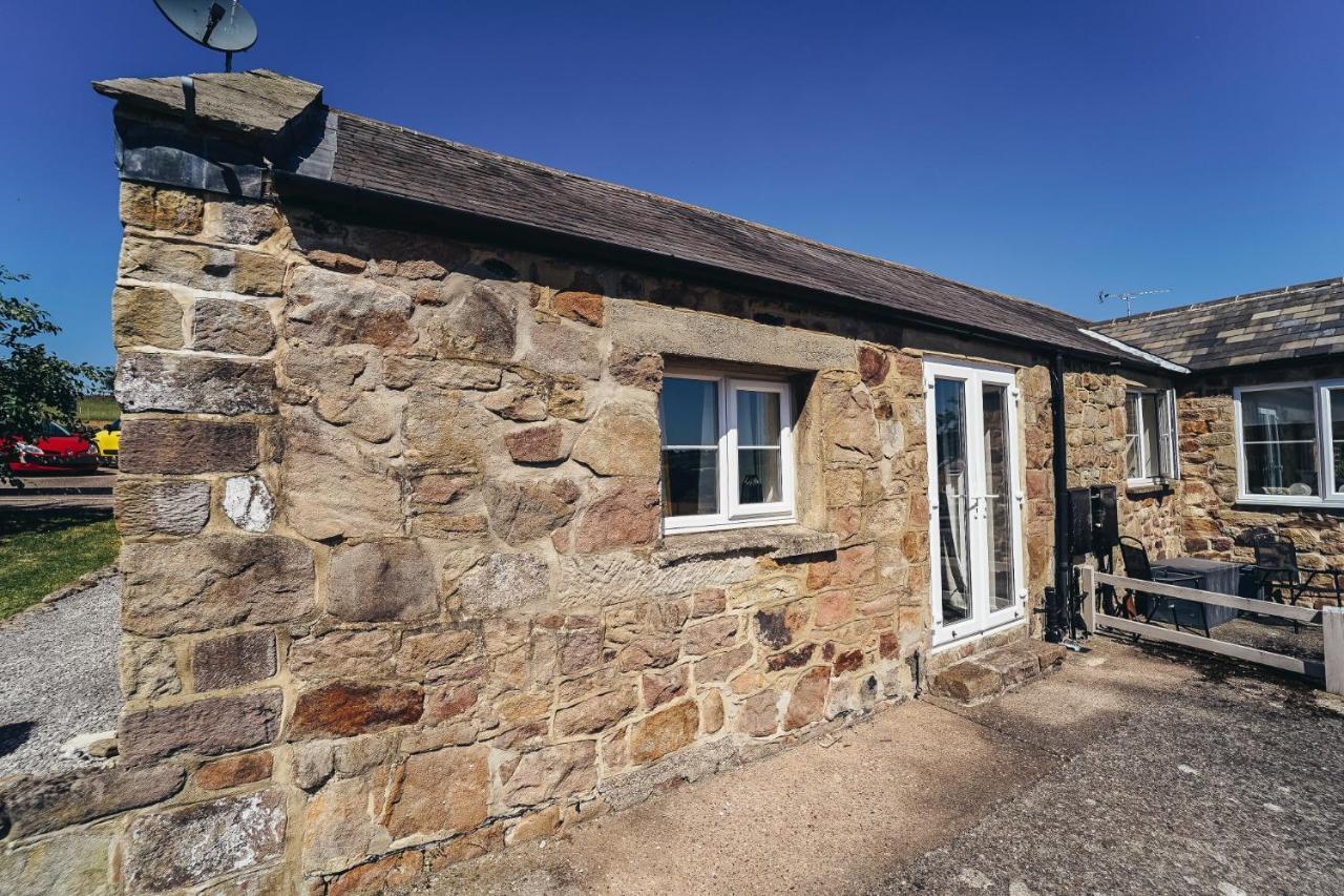 Cottages In Derbyshire - Orchard Cottage Belper Kültér fotó
